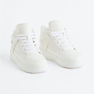 High tops H&M